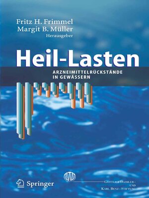 cover image of Heil-Lasten